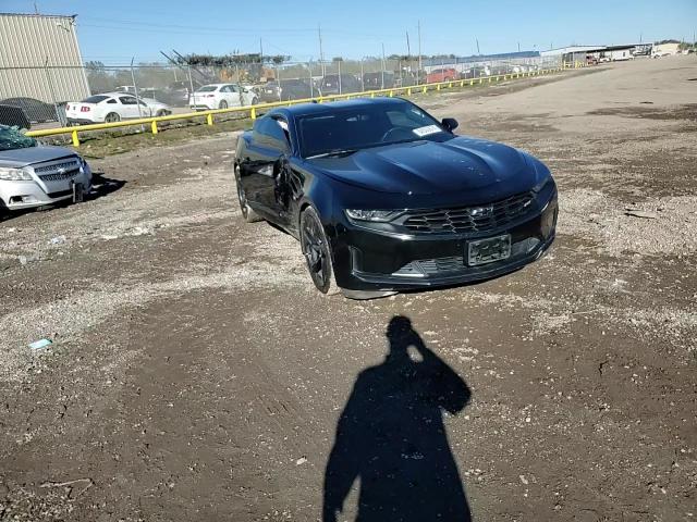 2020 Chevrolet Camaro Ls VIN: 1G1FB1RS8L0148845 Lot: 84530874