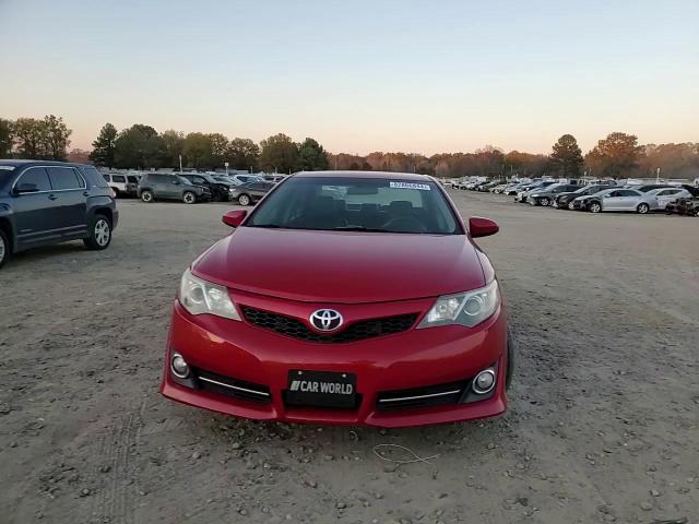2012 Toyota Camry - Image 10