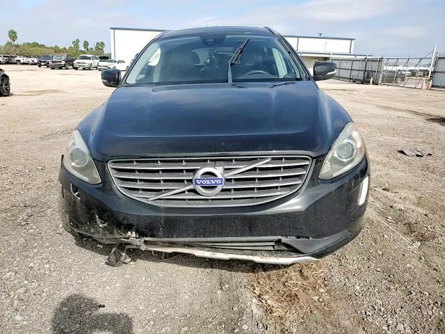 2017 Volvo Xc60 T5 Inscription VIN: YV440MDU7H2009006 Lot: 85857134