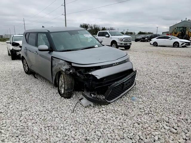 2023 Kia Soul Lx VIN: KNDJ23AU1P7870309 Lot: 84194274