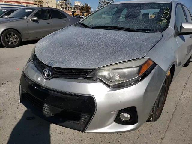 2015 Toyota Corolla - Image 11
