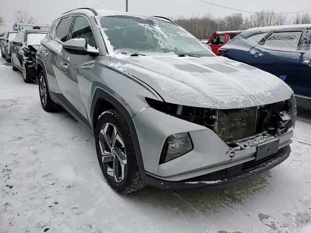 2022 Hyundai Tucson - Image 14