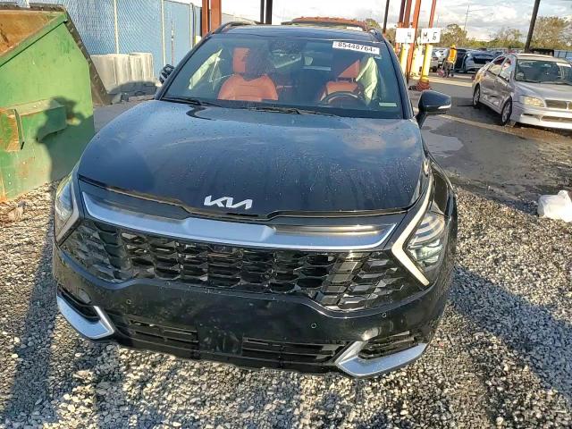 2023 Kia Sportage - Image 14