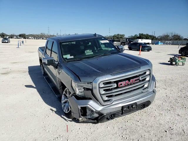 2019 GMC Sierra - Image 10