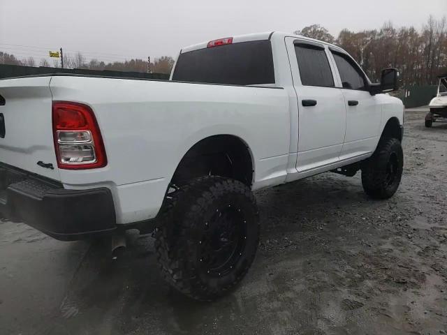 2024 Ram 2500 Tradesman VIN: 3C6UR5CJ8RG169028 Lot: 84637464