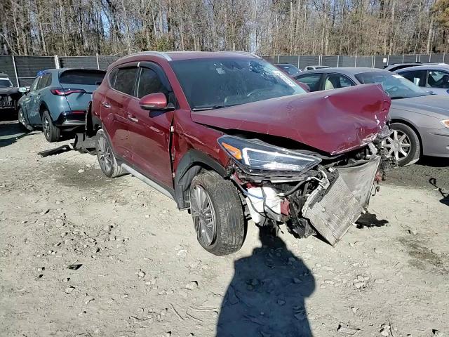 2019 Hyundai Tucson - Image 11
