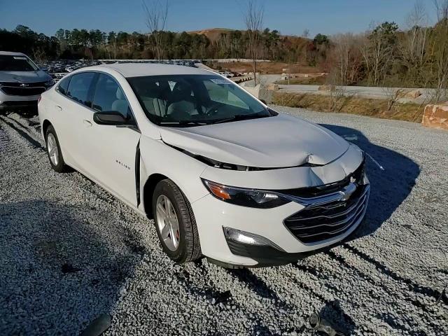 2020 Chevrolet Malibu - Image 10