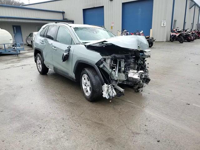 2020 Toyota RAV 4 - Image 14