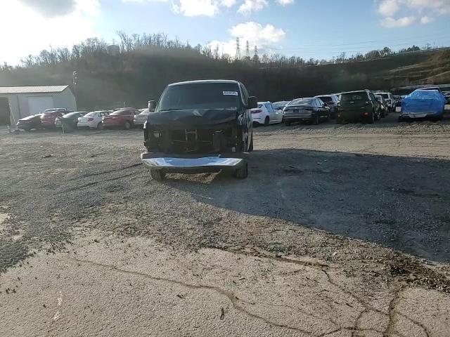 2012 GMC Savana G2500 VIN: 1GTW7GCA4C1167091 Lot: 83040594