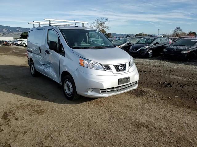 2020 Nissan Nv200 2.5S VIN: 3N6CM0KN7LK700070 Lot: 85717574