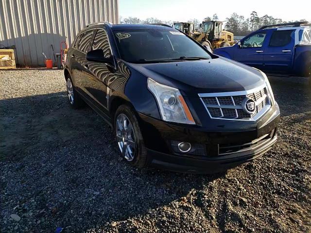 2011 Cadillac Srx Performance Collection VIN: 3GYFNBEYXBS612976 Lot: 84235954