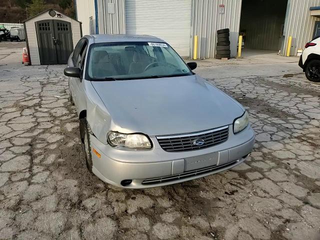 1998 Chevrolet Malibu VIN: 1G1ND52T9WY131543 Lot: 86189634