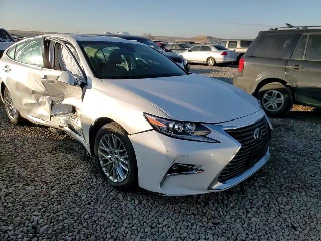 2018 Lexus Es 350 VIN: 58ABK1GG3JU103360 Lot: 86326804