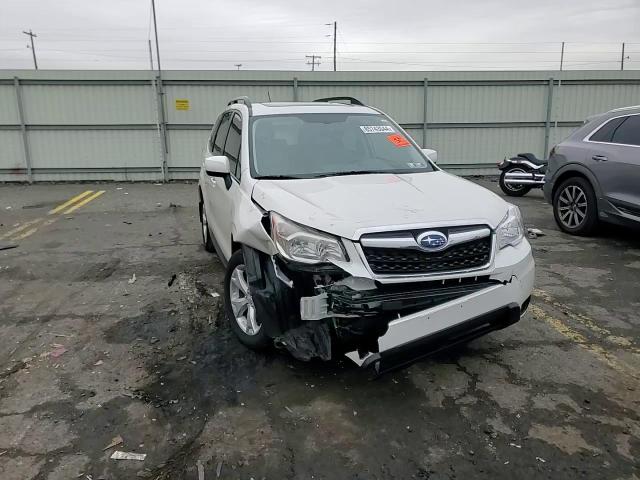 2015 Subaru Forester 2.5I Premium VIN: JF2SJADC3FH456232 Lot: 85743044