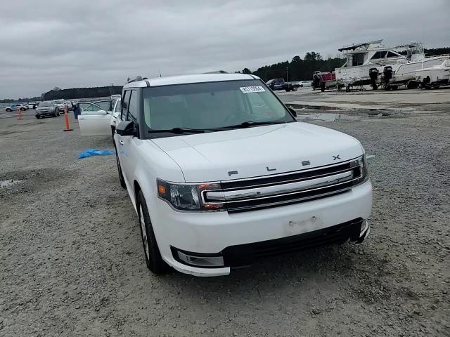 2018 Ford Flex - Image 12