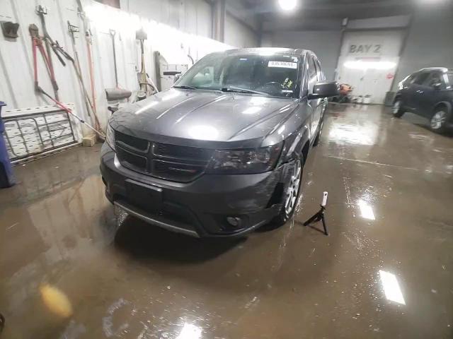 2015 Dodge Journey R/T VIN: 3C4PDDEG2FT536279 Lot: 83630694