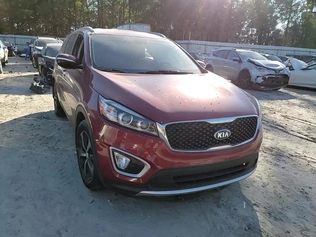 2018 Kia Sorento - Image 11