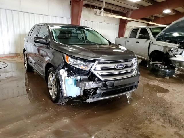 2016 Ford Edge - Image 14