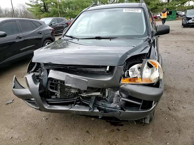2007 Kia Sportage Ex VIN: KNDJE723X77328999 Lot: 83856824