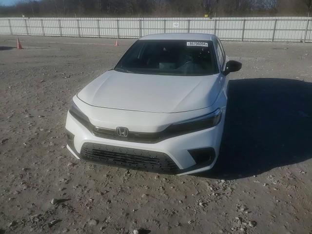 2022 Honda Civic - Image 10