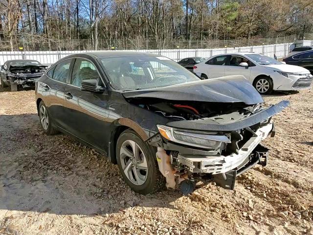 2020 Honda Insight Ex VIN: 19XZE4F54LE004518 Lot: 86248124