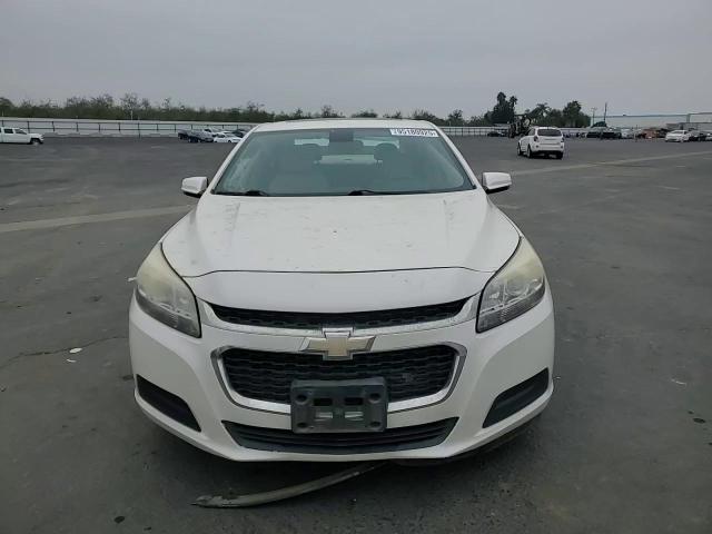 2014 Chevrolet Malibu 1Lt VIN: 1G11C5SL9EF106735 Lot: 95180925
