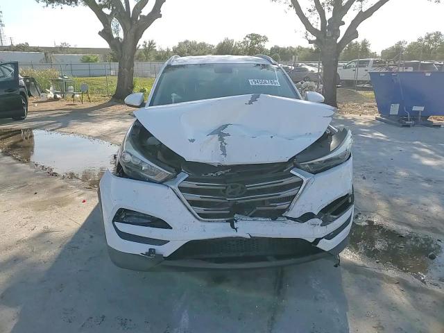 2016 Hyundai Tucson Limited VIN: KM8J33A21GU217472 Lot: 94556785