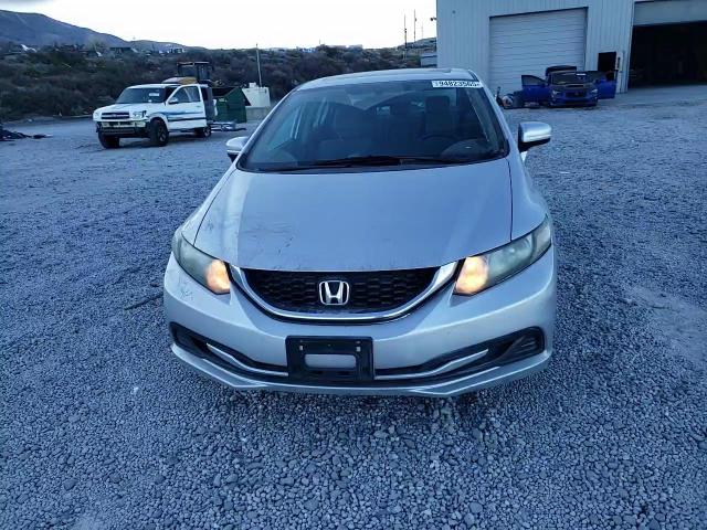 2014 Honda Civic Ex VIN: 19XFB2F86EE259877 Lot: 94823565