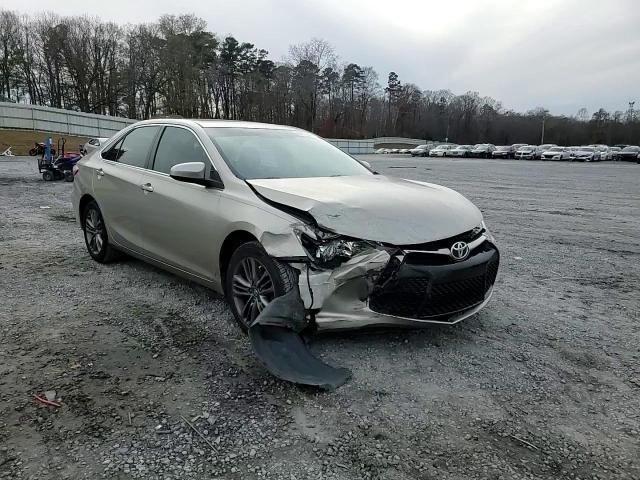 2017 Toyota Camry Le VIN: 4T1BF1FK1HU448513 Lot: 94711955