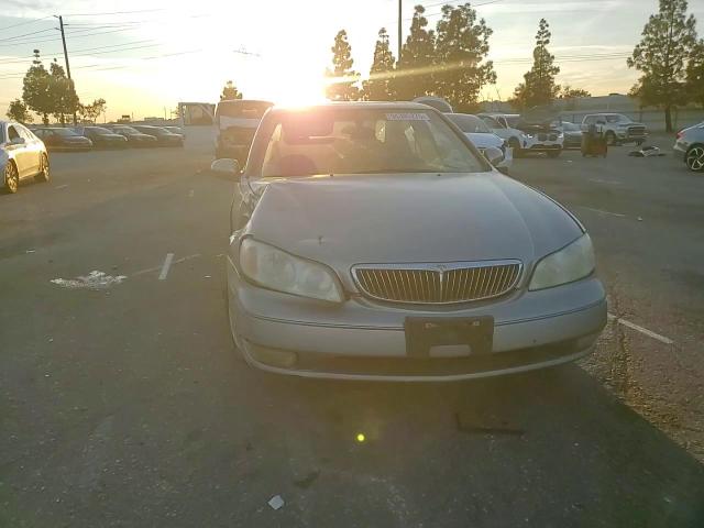 2001 Infiniti I30 VIN: JNKCA31A21T033003 Lot: 94305275