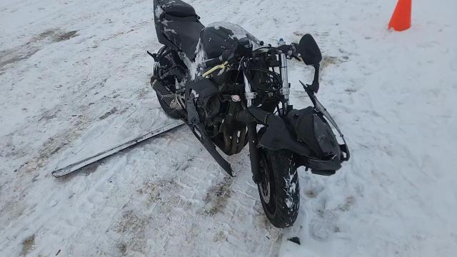 2003 Yamaha Yzfr6 L VIN: JYARJ06E53A000173 Lot: 94086575