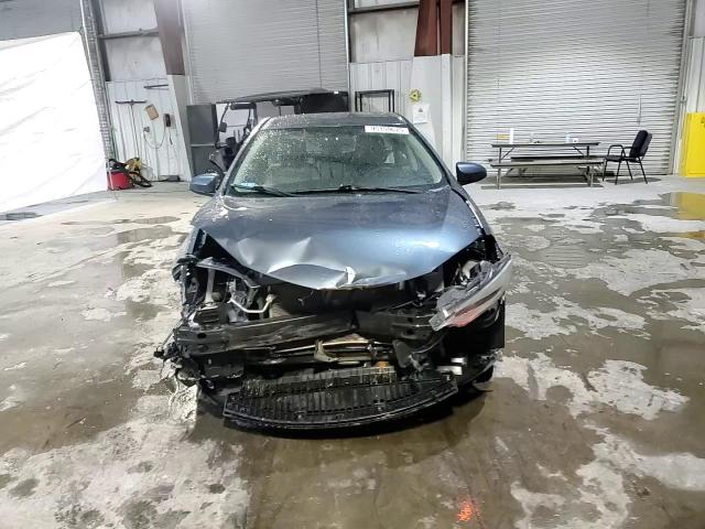 2016 Toyota Corolla L VIN: 2T1BURHE9GC679073 Lot: 95159675