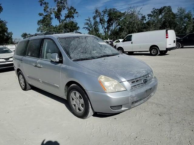 2008 Kia Sedona Ex VIN: KNDMB233X86236662 Lot: 94670425