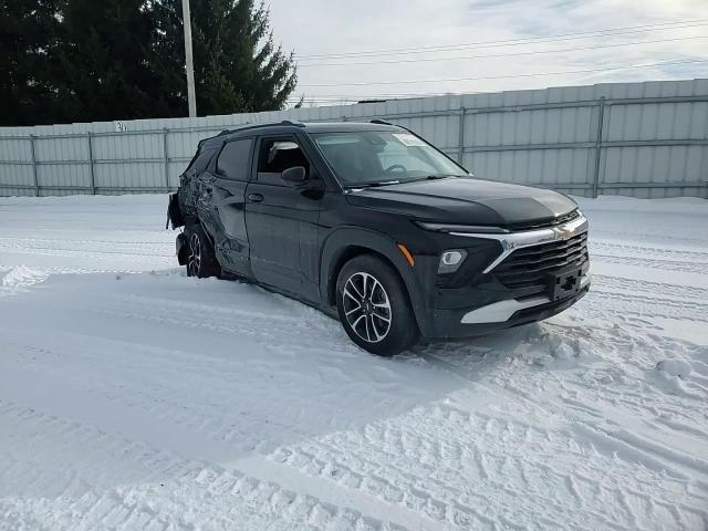 2024 Chevrolet Trailblazer Lt VIN: KL79MPSLXRB191548 Lot: 88719355