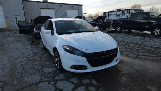2014 Dodge Dart Sxt VIN: 1C3CDFBB2ED681298 Lot: 94668865