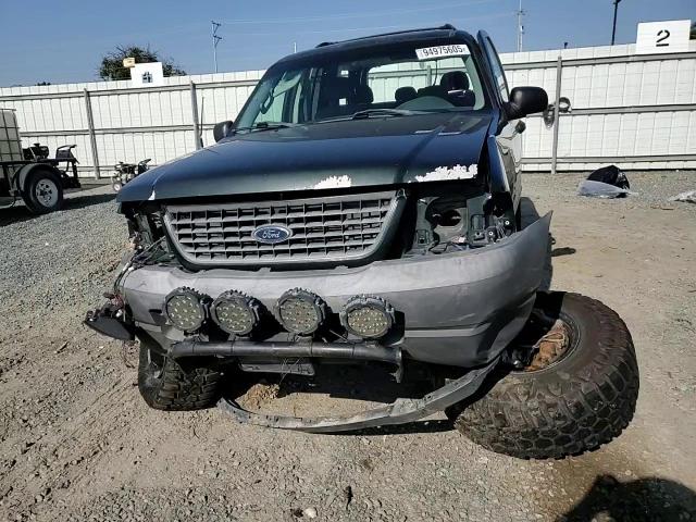 2004 Ford Explorer Xls VIN: 1FMZU62K64ZA67583 Lot: 94975605