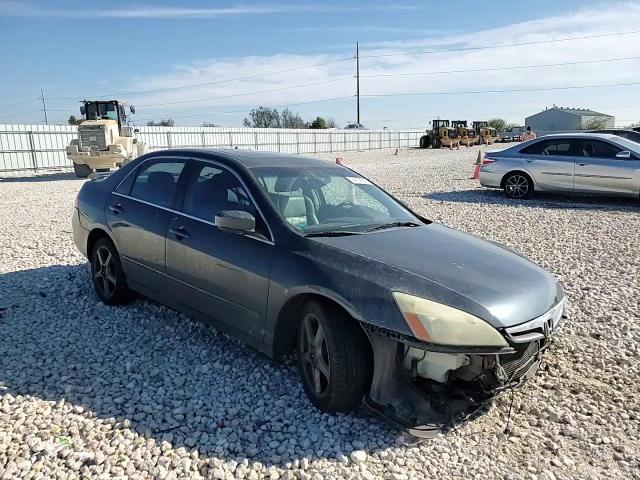2006 Honda Accord Ex VIN: 1HGCM66506A012838 Lot: 94658885