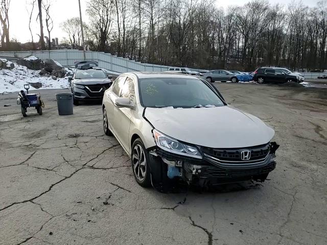 2017 Honda Accord Ex VIN: 1HGCR2F05HA161621 Lot: 96153525