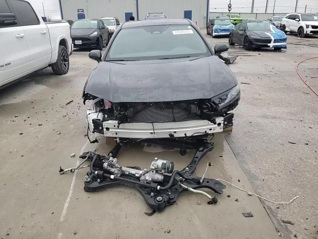 2025 Toyota Camry Xse VIN: 4T1DAACK6SU131880 Lot: 93646055