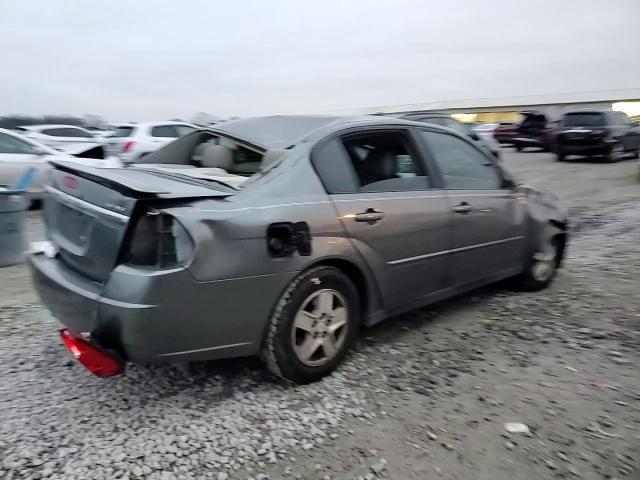 2005 Chevrolet Malibu Ls VIN: 1G1ZT52875F315311 Lot: 95337795