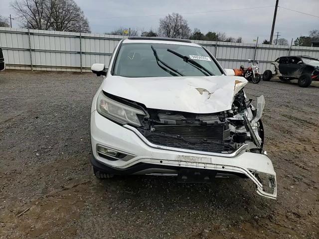 2015 Honda Cr-V Ex VIN: 5J6RM4H55FL038814 Lot: 94856555
