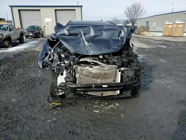 2017 Hyundai Santa Fe Sport VIN: 5XYZUDLB3HG444673 Lot: 95661425