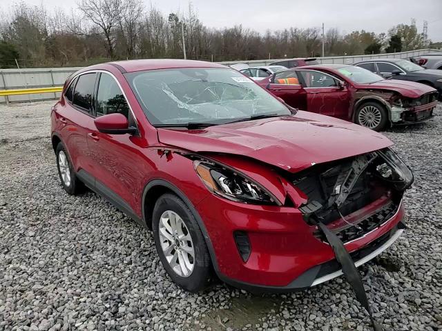 2020 Ford Escape Se VIN: 1FMCU0G66LUA23044 Lot: 94762635