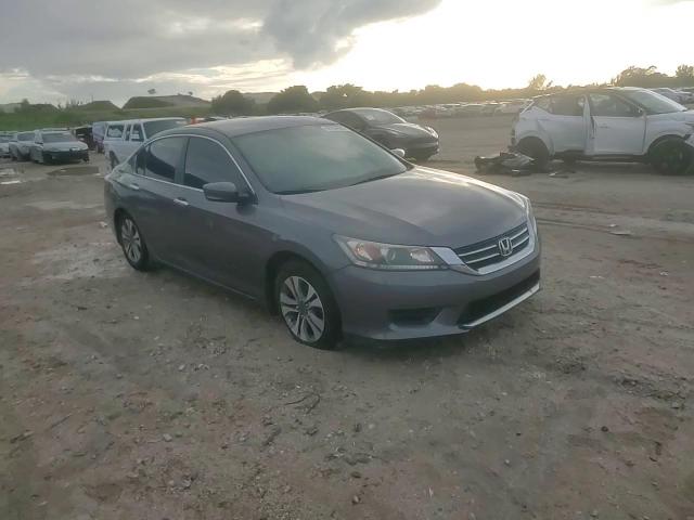 2013 Honda Accord Lx VIN: 1HGCR2F31DA234553 Lot: 94754685