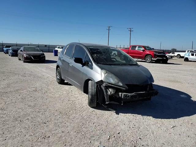 2011 Honda Fit VIN: JHMGE8H38BC025709 Lot: 94920045