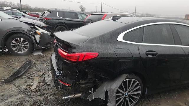 2021 BMW 228Xi VIN: WBA73AK04M7H40964 Lot: 94884095