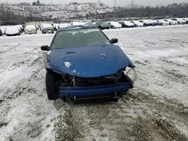 2003 Chevrolet Cavalier Ls VIN: 1G1JF52F737185945 Lot: 95294395
