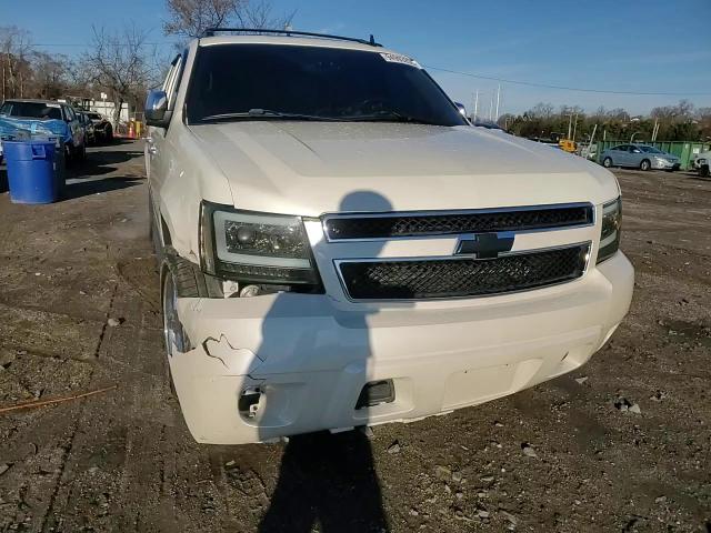 2013 Chevrolet Avalanche Ltz VIN: 3GNTKGE72DG131879 Lot: 94993255