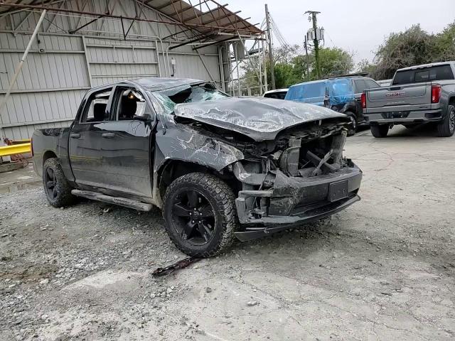 2016 Ram 1500 St VIN: 3C6RR7KT0GG169395 Lot: 95425955