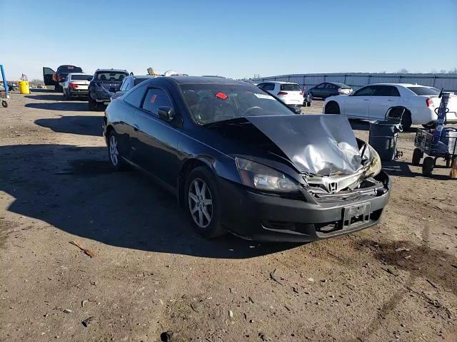 2006 Honda Accord Lx VIN: 1HGCM71396A011294 Lot: 94376275